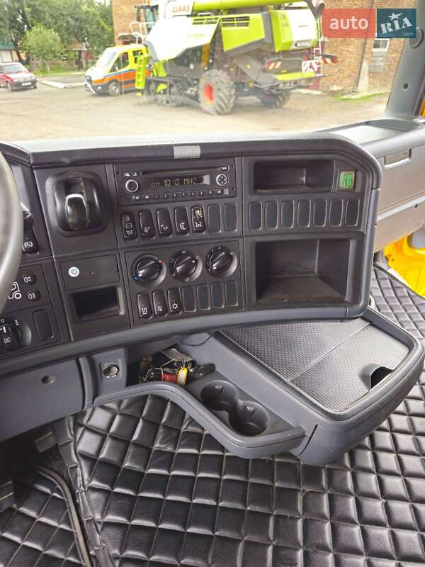 Тягач Scania R 440 2013 в Шептицькому