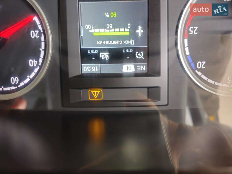 Тягач Scania R 440 2013 в Шептицькому