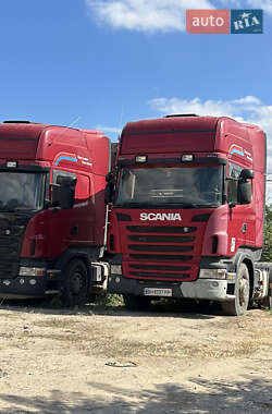 Тягач Scania R 440 2012 в Одессе