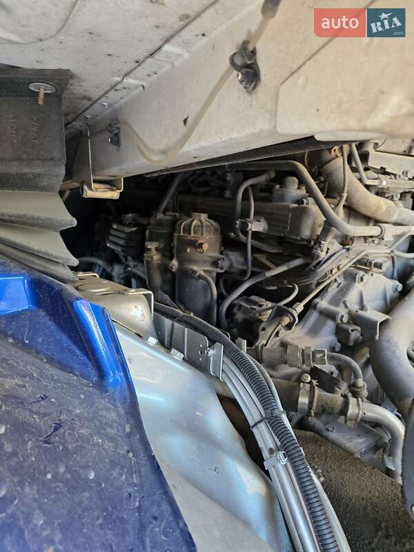Тягач Scania R 440 2013 в Одессе