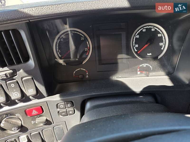 Тягач Scania R 440 2013 в Одессе