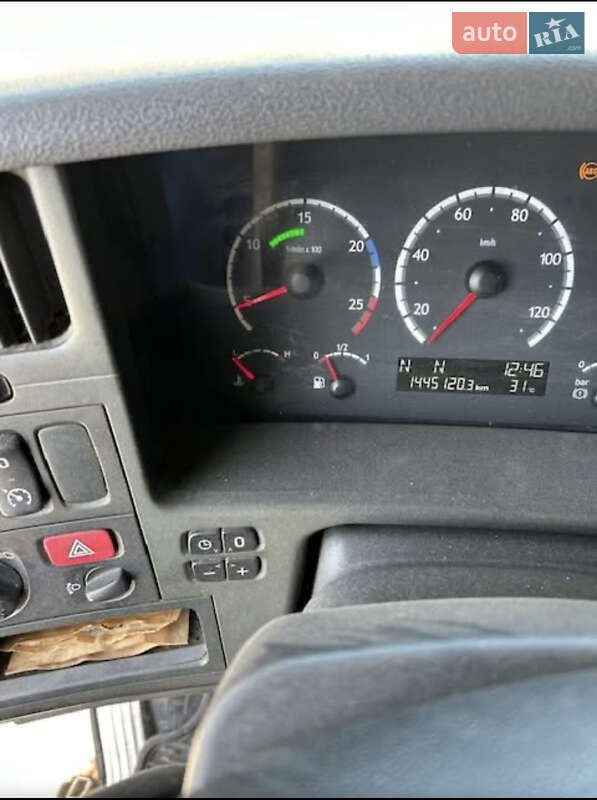 Для перевозки животных Scania R 440 2008 в Луцке