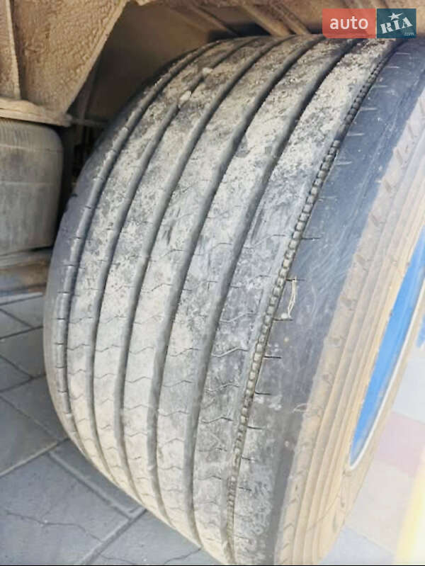 Для перевозки животных Scania R 440 2008 в Луцке