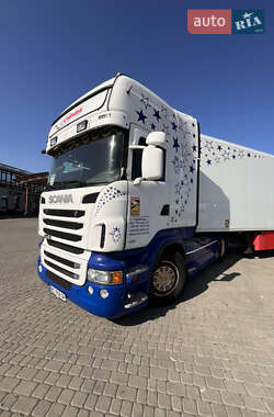 Тягач Scania R 440 2013 в 