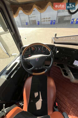Тягач Scania R 440 2013 в 