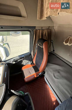 Тягач Scania R 440 2013 в 