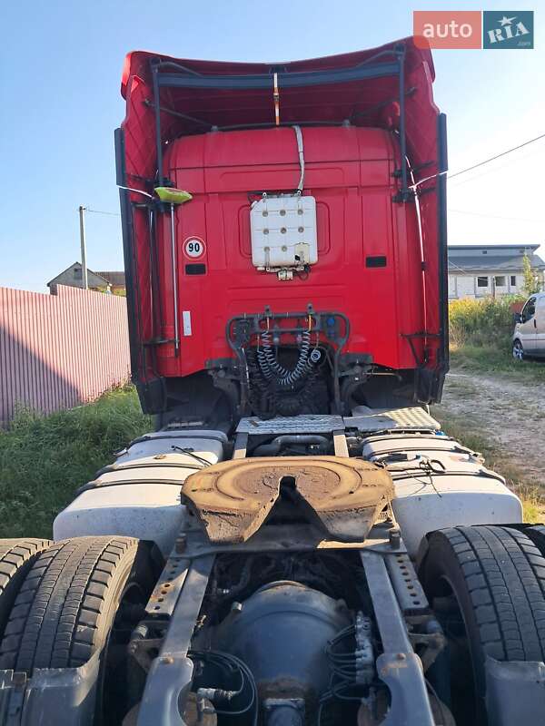 Тягач Scania R 440 2012 в Шепетовке фото 12 Тягач Scania R 440 2012 в Шепетовке