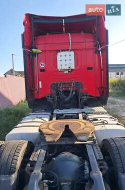 Тягач Scania R 440 2012 в 
