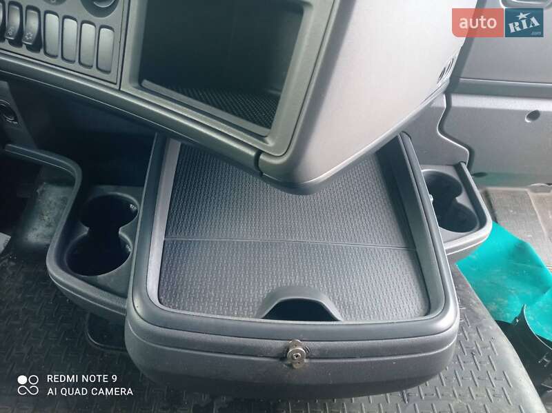 Тягач Scania R 440 2012 в Шепетовке фото 17 Тягач Scania R 440 2012 в Шепетовке