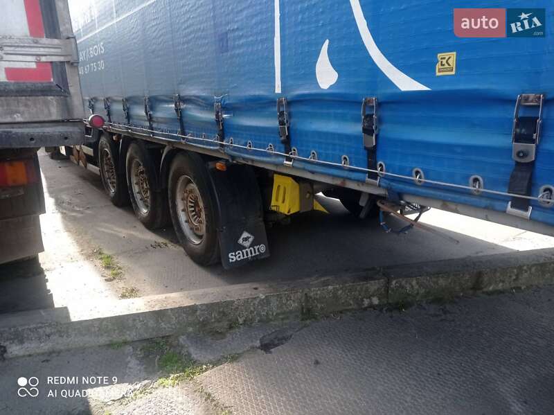 Тягач Scania R 440 2012 в Шепетовке фото 21 Тягач Scania R 440 2012 в Шепетовке