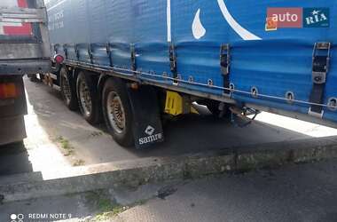 Тягач Scania R 440 2012 в 