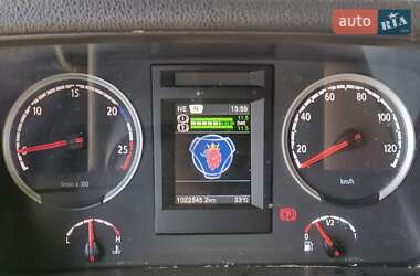 Тягач Scania R 440 2014 в Николаеве