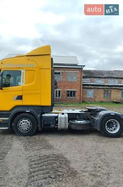 Тягач Scania R 440 2013 в 