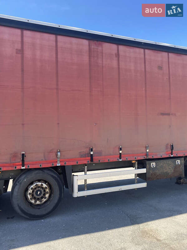 Тягач Scania R 440 2011 в Хмельницькому фото 10 Тягач Scania R 440 2011 в Хмельницькому