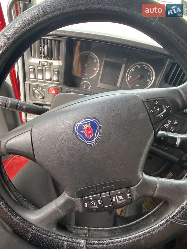 Тягач Scania R 440 2011 в Хмельницькому фото 20 Тягач Scania R 440 2011 в Хмельницькому