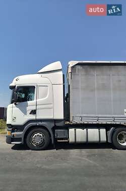 Тягач Scania R 440 2013 в 