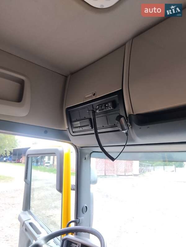 Тягач Scania R 440 2013 в Шептицькому