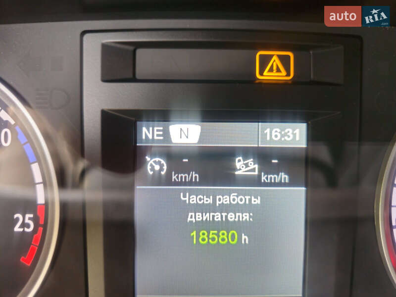 Тягач Scania R 440 2013 в Шептицькому