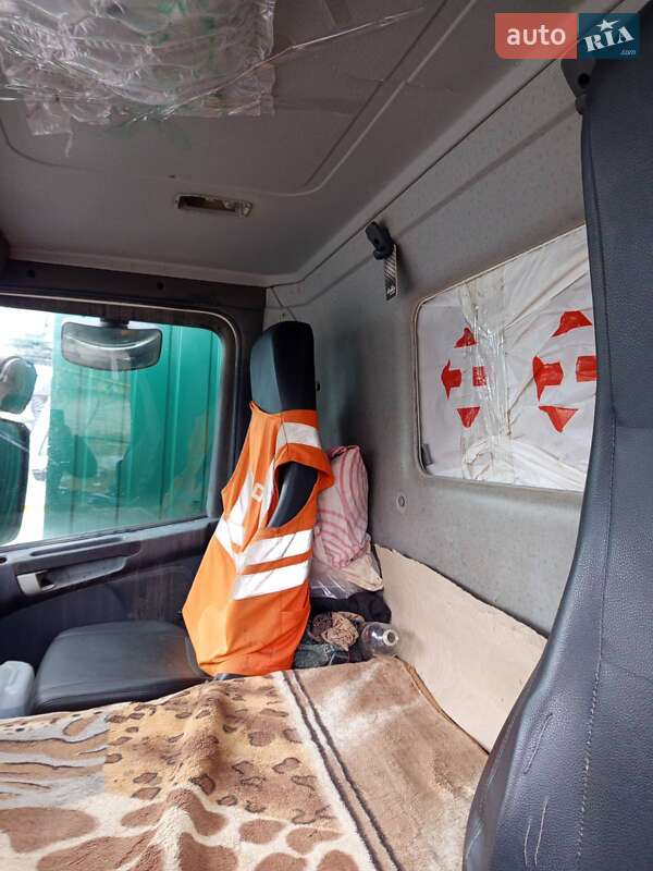 Самосвал Scania R 440 2018 в Днепре фото 13 Самосвал Scania R 440 2018 в Днепре