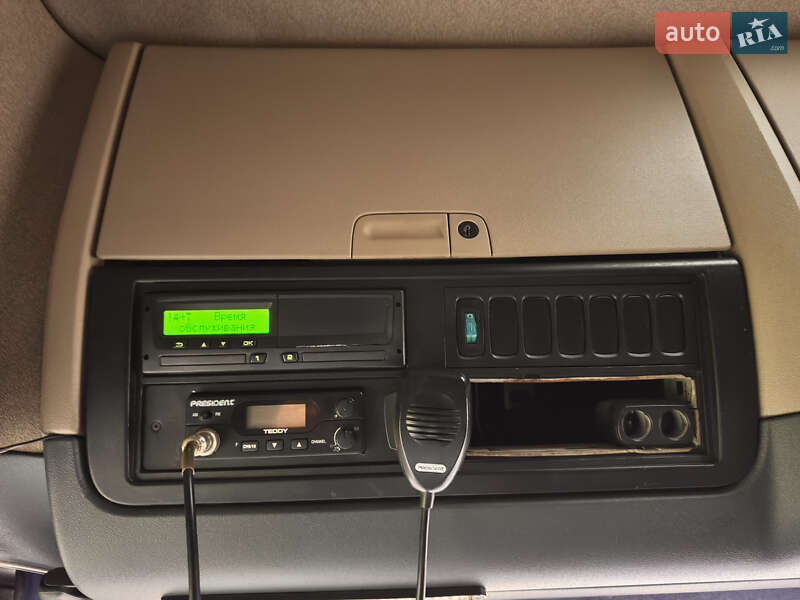 Тягач Scania R 440 2010 в Луцке фото 22 Тягач Scania R 440 2010 в Луцке