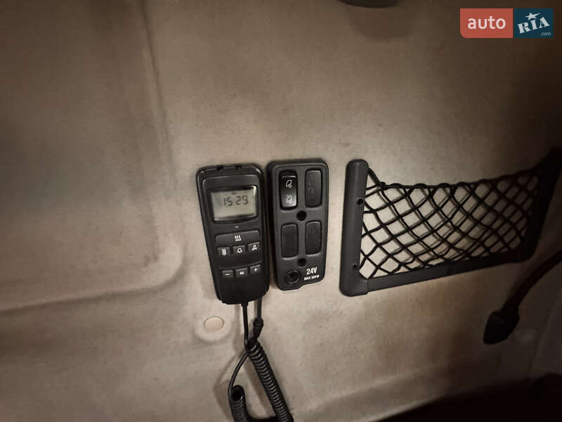 Тягач Scania R 440 2010 в Луцке фото 27 Тягач Scania R 440 2010 в Луцке