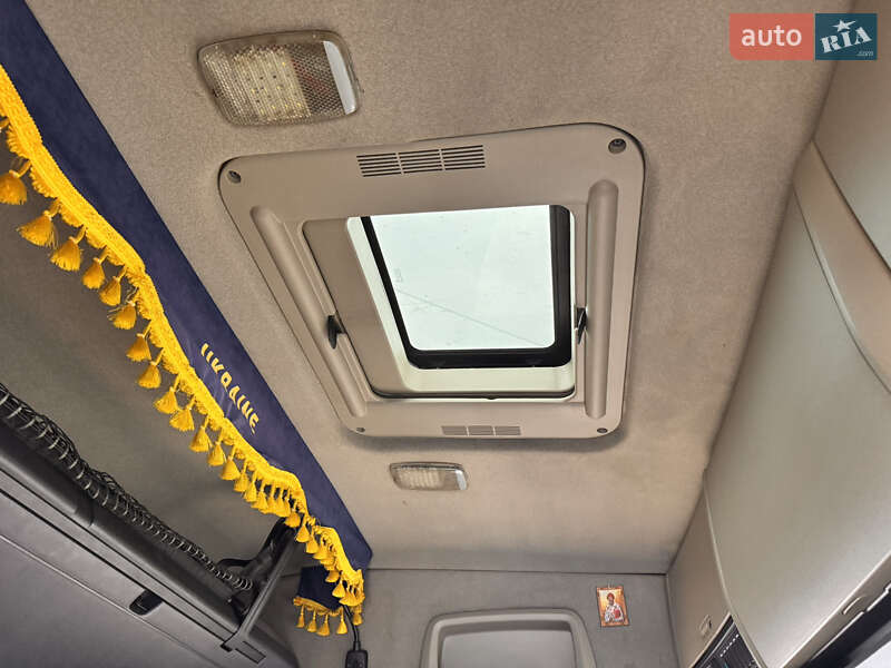 Тягач Scania R 440 2010 в Луцке фото 32 Тягач Scania R 440 2010 в Луцке