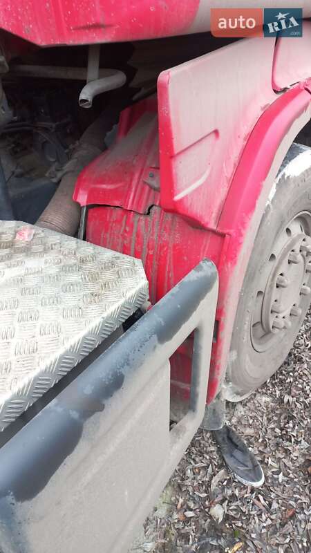 Тягач Scania R 440 2009 в Киеве