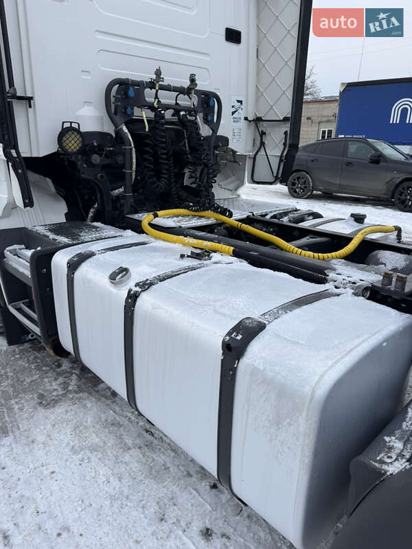 Тягач Scania R 440 2013 в Виннице фото 13 Тягач Scania R 440 2013 в Виннице