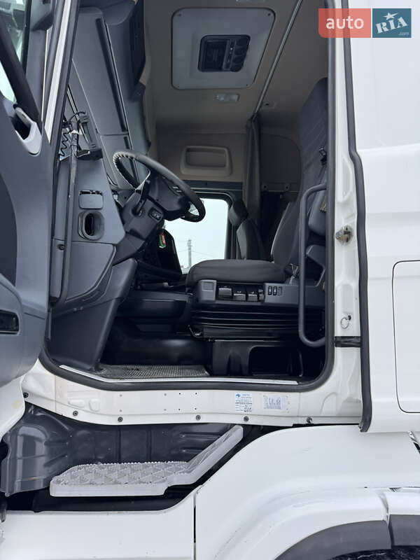 Тягач Scania R 440 2013 в Виннице фото 17 Тягач Scania R 440 2013 в Виннице