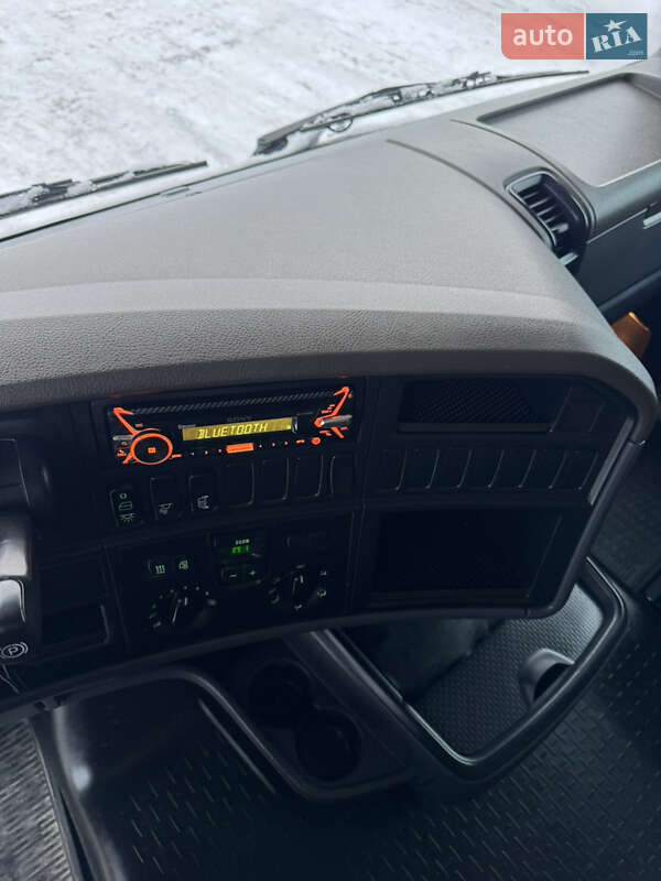 Тягач Scania R 440 2013 в Виннице фото 28 Тягач Scania R 440 2013 в Виннице