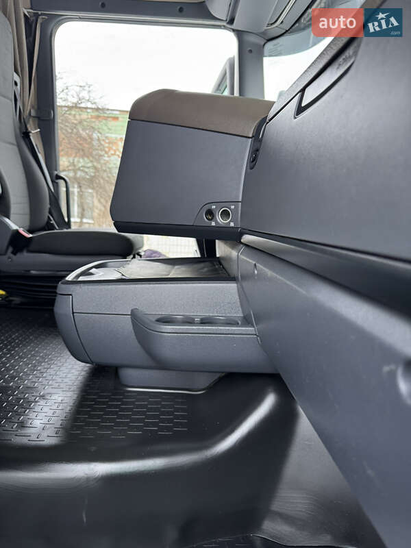 Тягач Scania R 440 2013 в Виннице фото 42 Тягач Scania R 440 2013 в Виннице