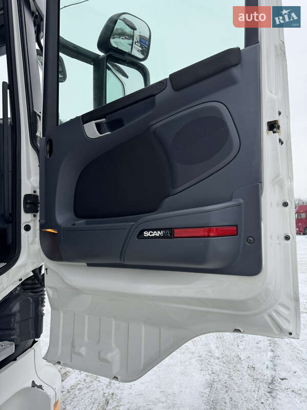 Тягач Scania R 440 2013 в Виннице фото 46 Тягач Scania R 440 2013 в Виннице