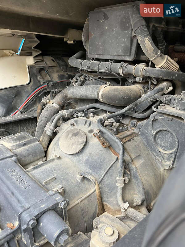 Тягач Scania R 440 2013 в Виннице фото 54 Тягач Scania R 440 2013 в Виннице