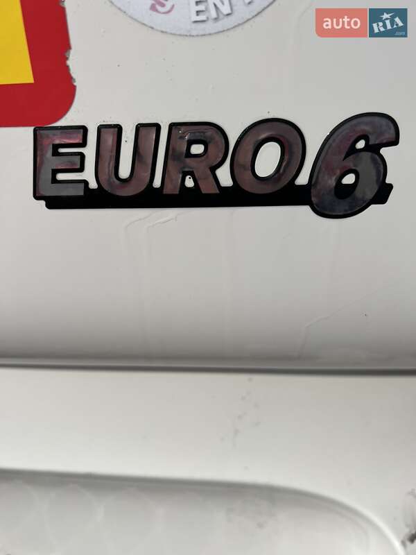 Тягач Scania R 450 2014 в Иршаве фото 4 Тягач Scania R 450 2014 в Иршаве