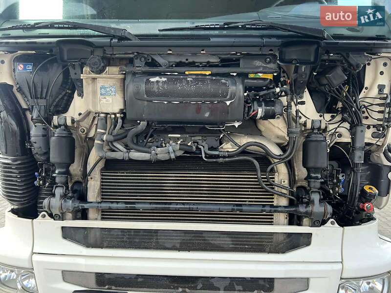 Тягач Scania R 450 2014 в Иршаве фото 7 Тягач Scania R 450 2014 в Иршаве