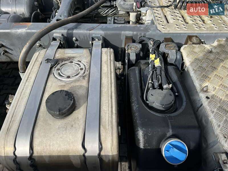 Тягач Scania R 450 2014 в Иршаве фото 10 Тягач Scania R 450 2014 в Иршаве