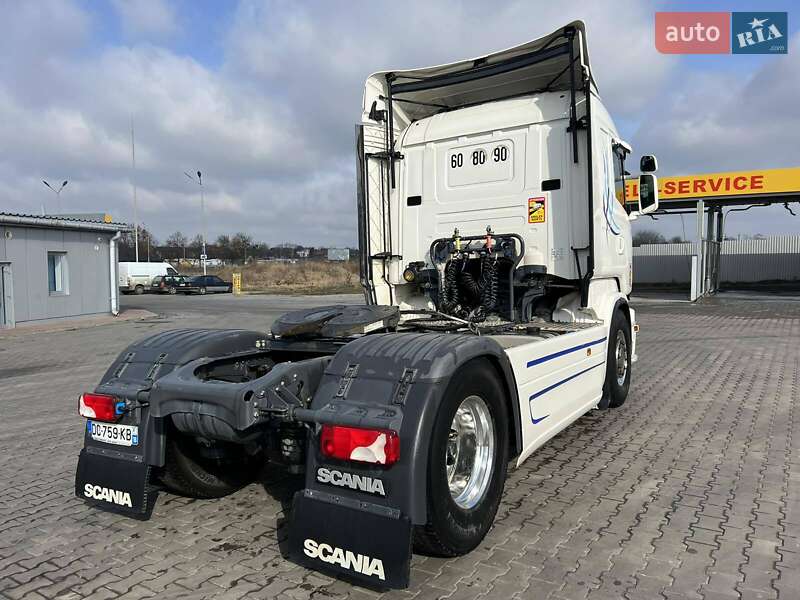 Тягач Scania R 450 2014 в Иршаве фото 25 Тягач Scania R 450 2014 в Иршаве