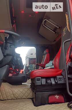 Тягач Scania R 450 2013 в 