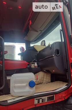Тягач Scania R 450 2013 в 