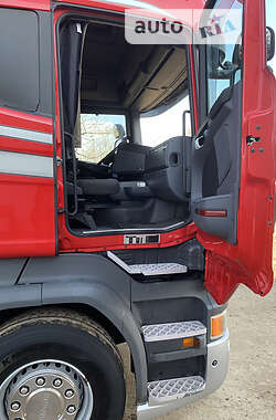 Тягач Scania R 450 2015 в 
