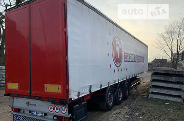 Тягач Scania R 450 2015 в 