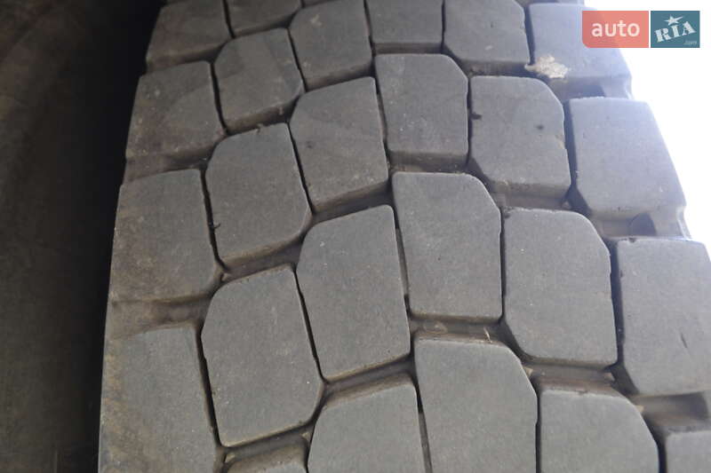 Тягач Scania R 450 2014 в Хусті