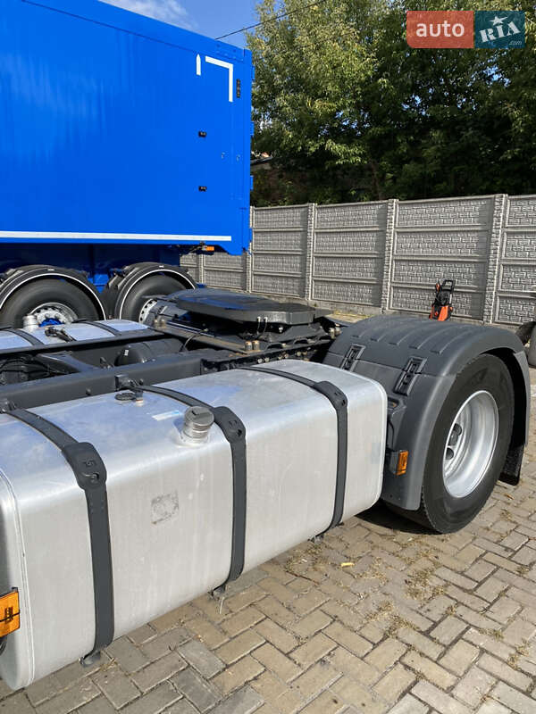 Тягач Scania R 450 2013 в Виннице