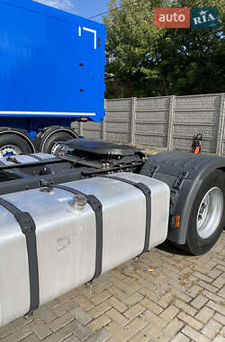 Тягач Scania R 450 2013 в 