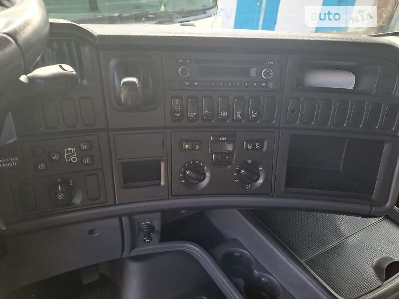 Тягач Scania R 450 2017 в Хотине
