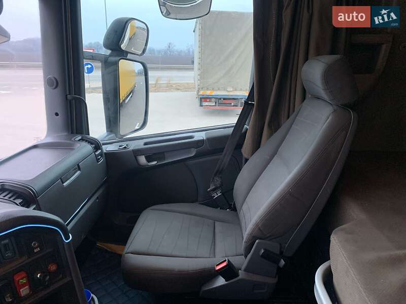 Тягач Scania R 450 2014 в Вінниці