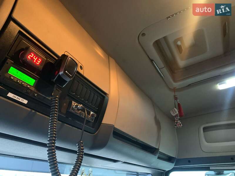 Тягач Scania R 450 2014 в Вінниці