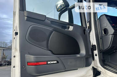 Тягач Scania R 450 2016 в Черновцах