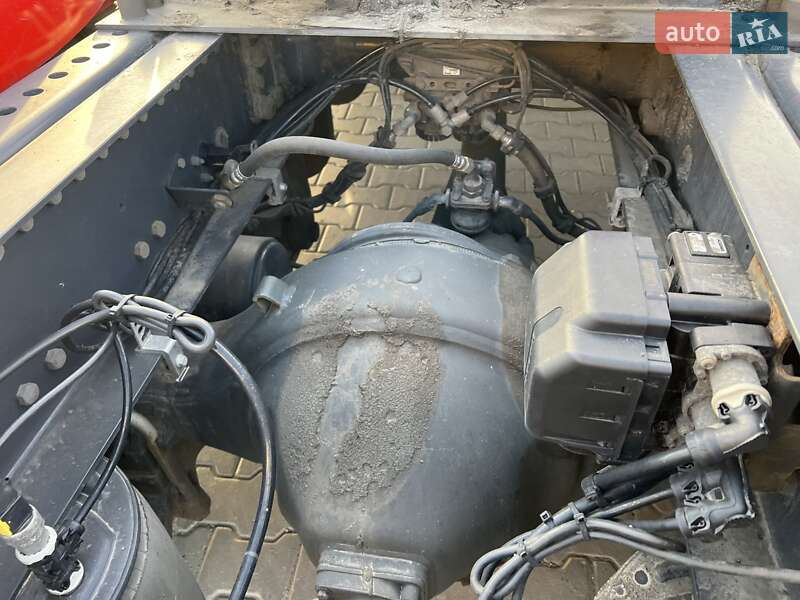 Тягач Scania R 450 2013 в Чернівцях