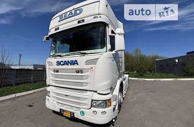 Тягач Scania R 450 2013 в Ровно